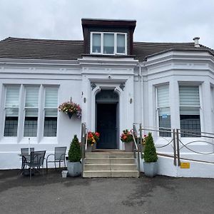 Clydesdale Hotel
